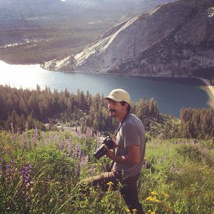 Meet your Posher, Ryan